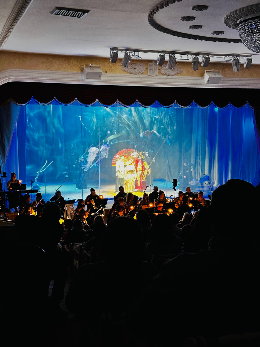 Фото автора канала