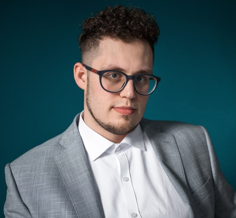 Иван Шитоев