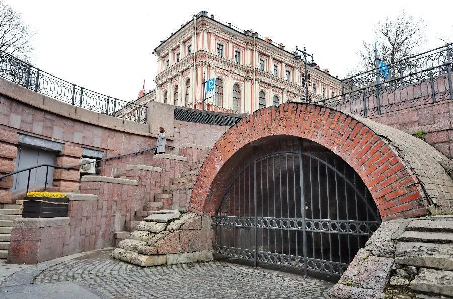 ФОТО Дмитрия СОКОЛОВА