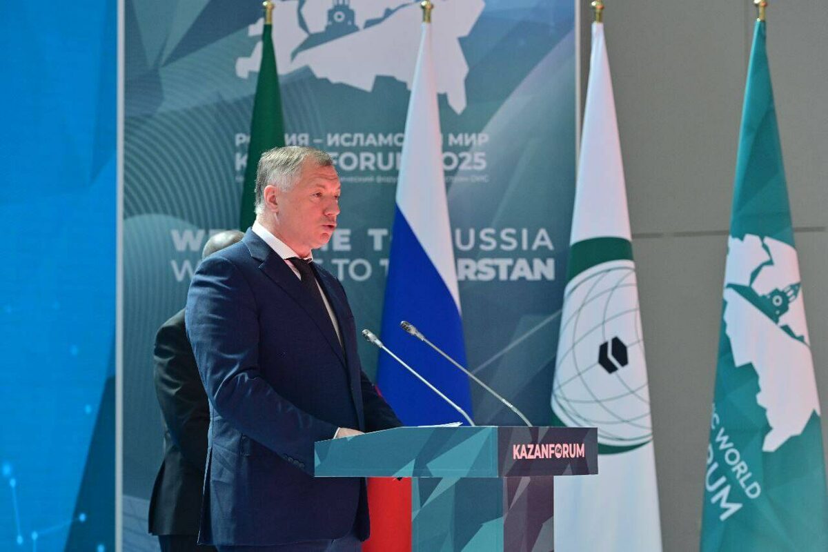 Фото: пресс-служба Раиса РТ