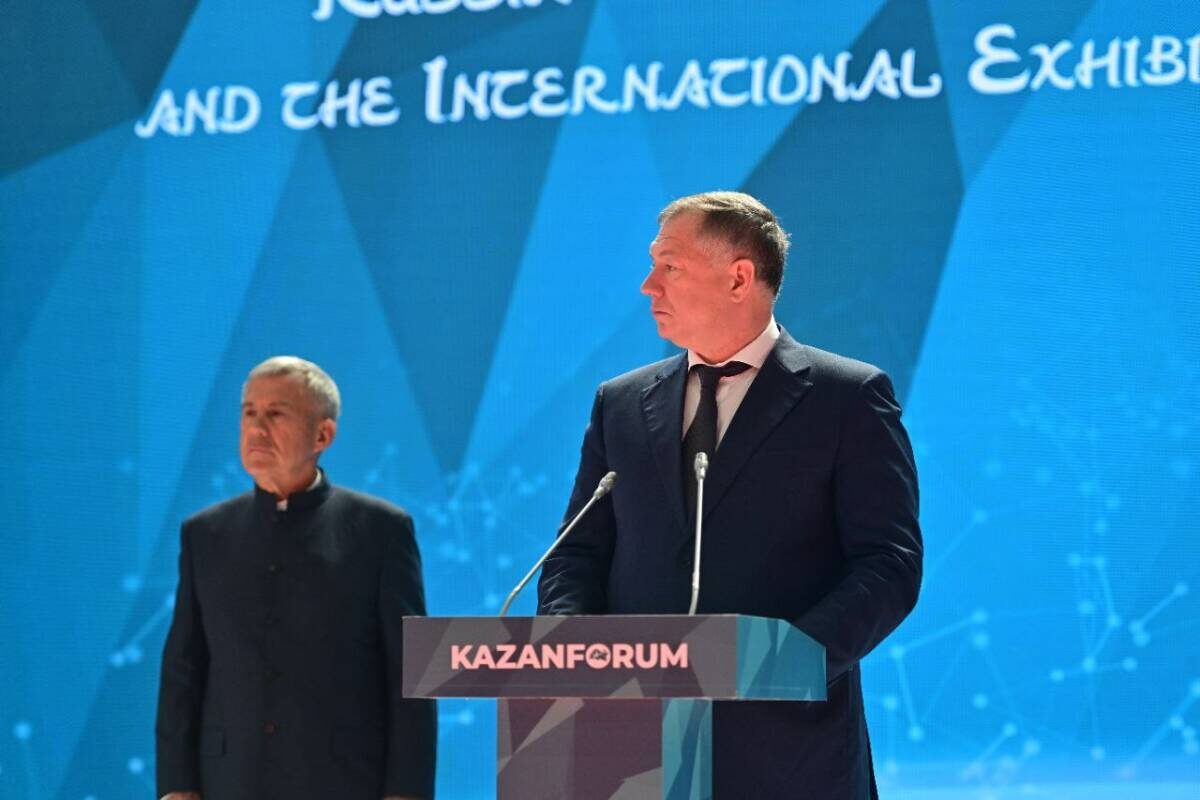 Фото: пресс-служба Раиса РТ