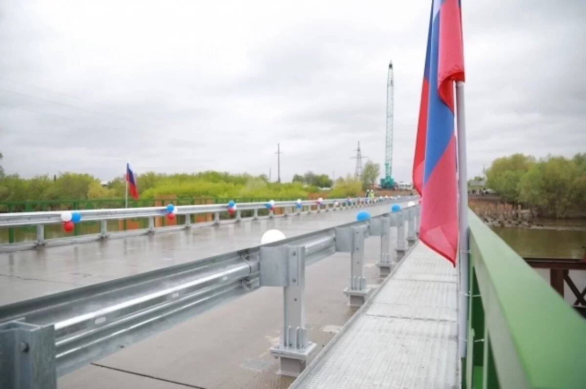    В восстановлении участвовали специалисты, которые строили Крымский мост.