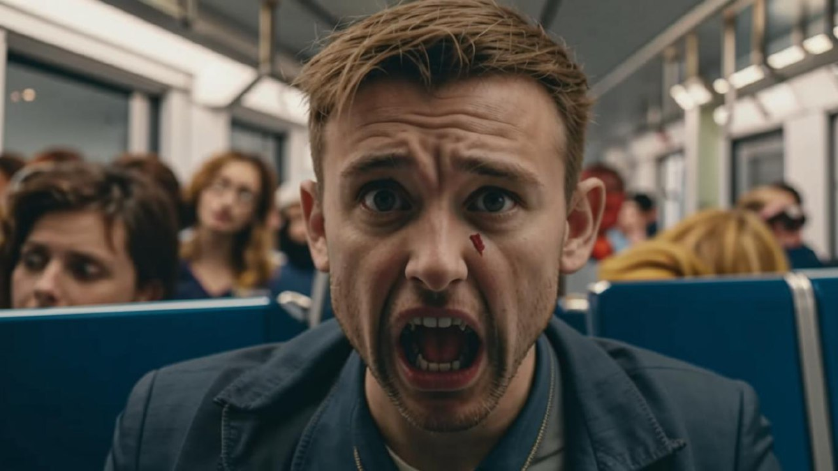 Изображение сгенерировано нейросетью Kandinsky 3.1