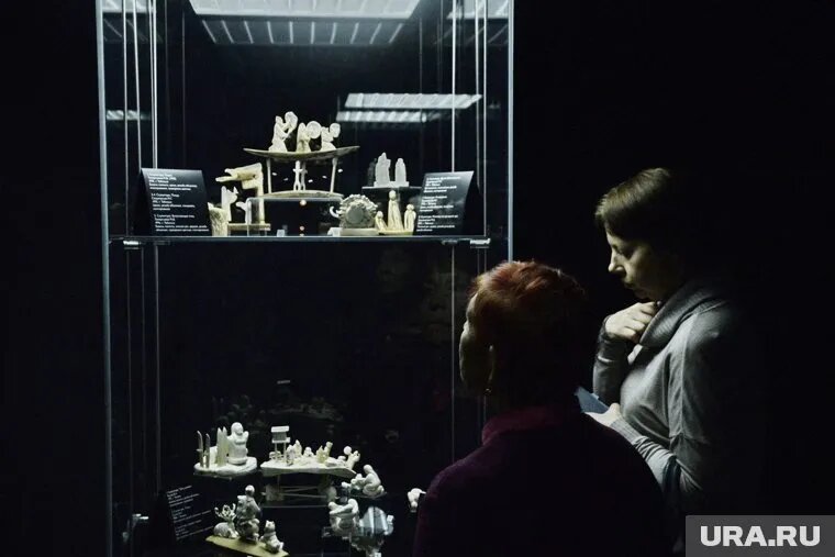 В 2025 году традиционная акция пройдет в Тюмени 17 мая. Фото: Тимофей Герасимов © URA.RU