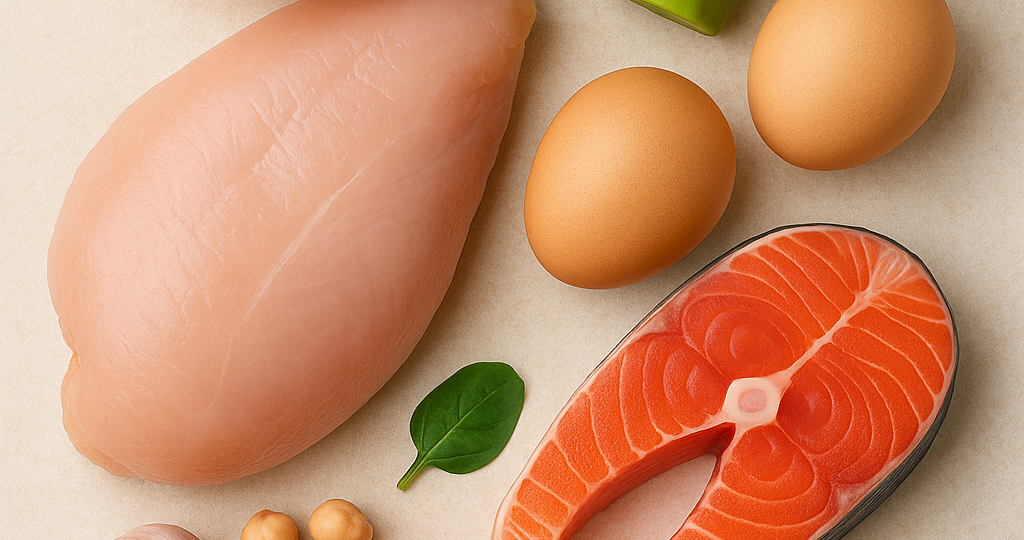 Как приручить картофель: снижаем гликемический индекс вкусно 😋