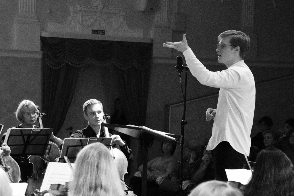    Фото: Иван Худяков-Веденяпин / ВК Ольга Гилёва