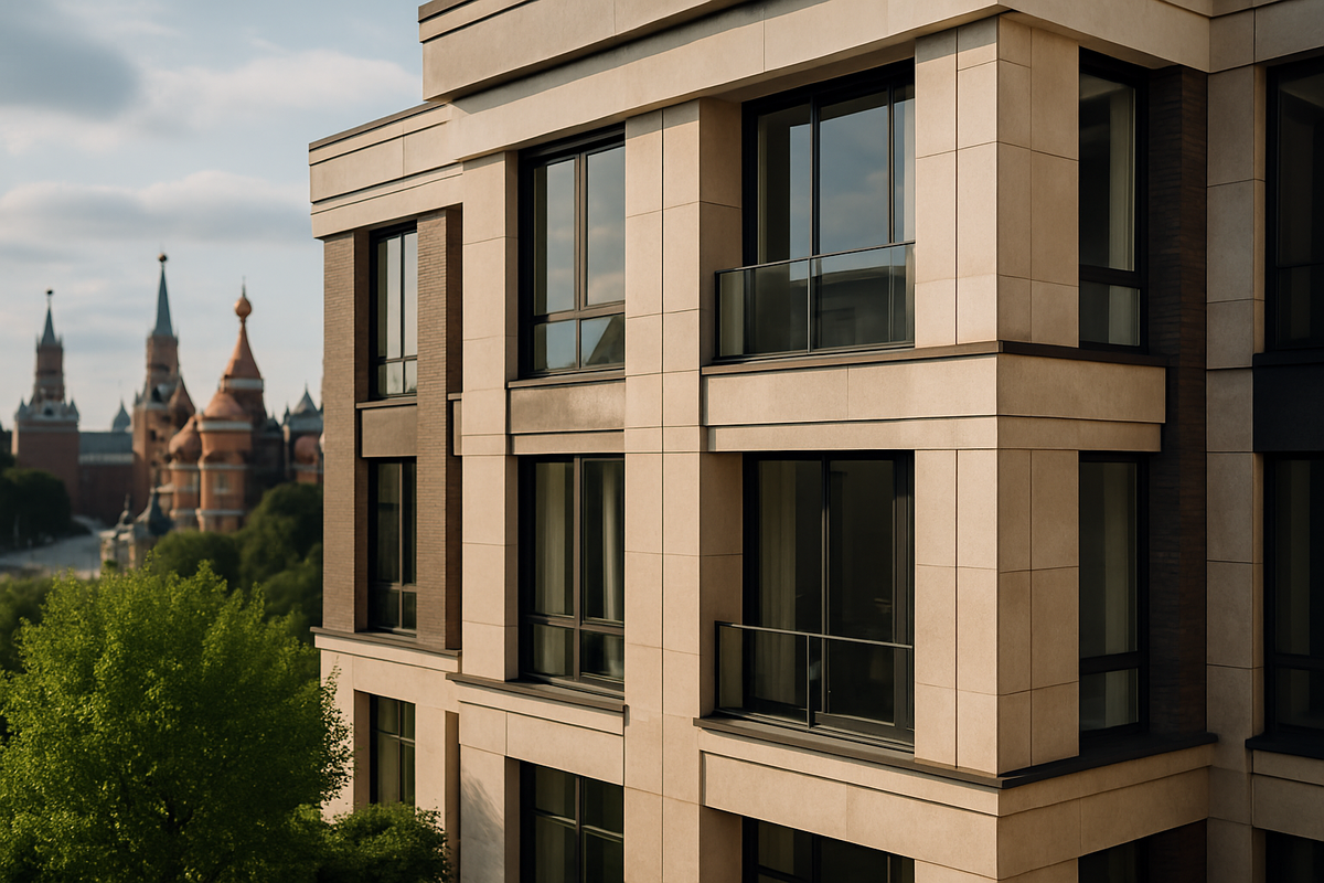    покупка недвижимости в москве: как избежать рисков и мошенничества с юридической проверкой Михаил Невелев