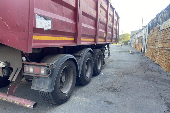 Фото: ИА "Хакасия"
