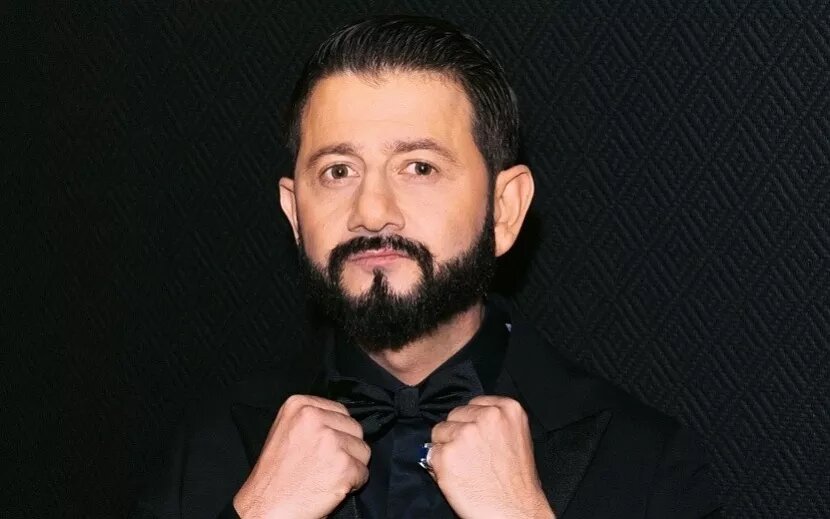    Фото: соцсети Галустяна / VK