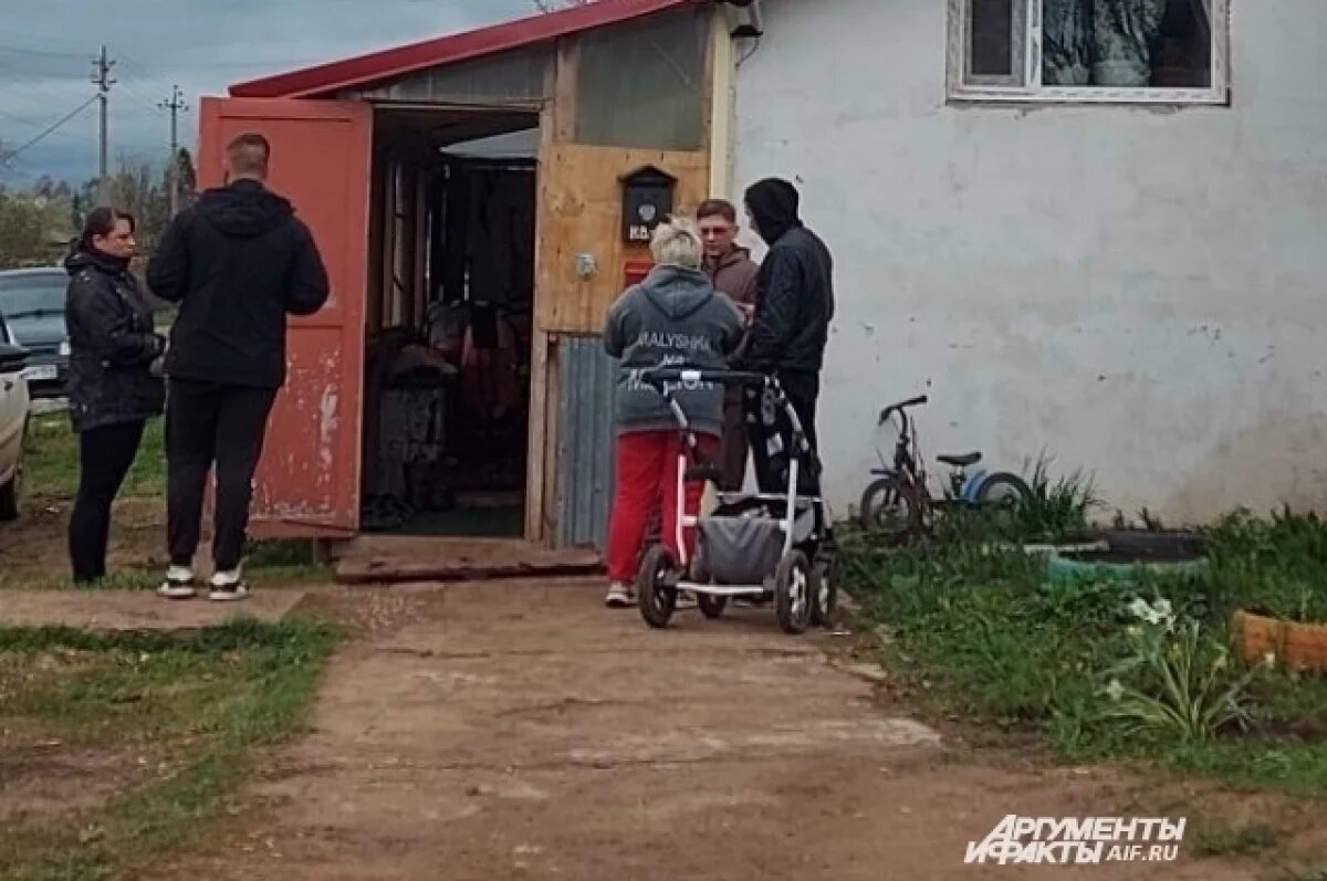    Тётя погибшей на заборе в Перми девушки поделилась подозрениями о трагедии