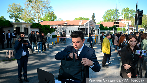     Фото: Рамиль Ситдиков/РИА Новости   
 Текст: Вера Басилая