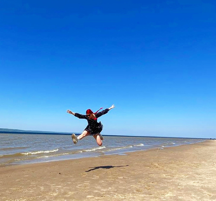 Фото автора 