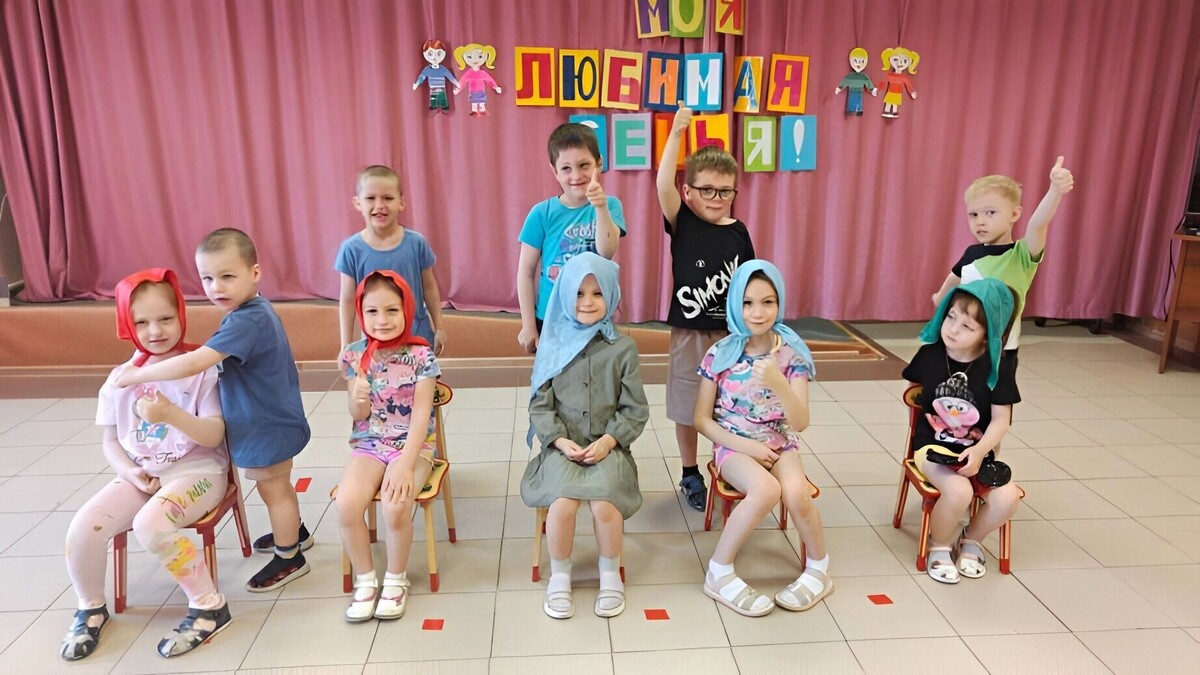     Источник: Пресс-служба министерства социальной защиты Хабаровского края