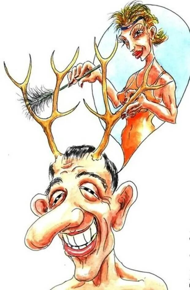 Стоит ли прощать женскую измену? 