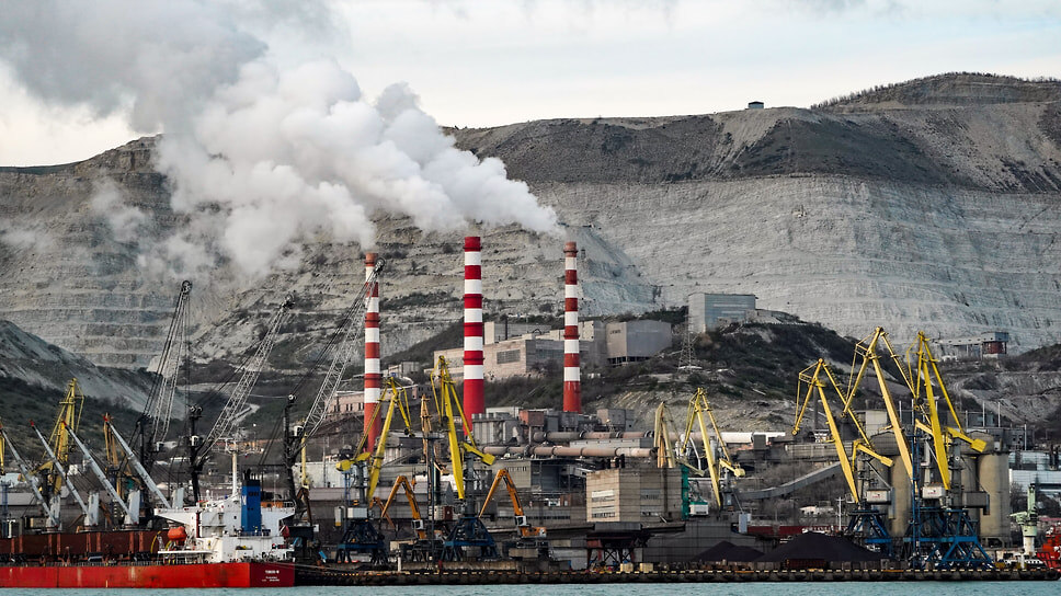 Фото: Пелагия Тихонова / Коммерсантъ