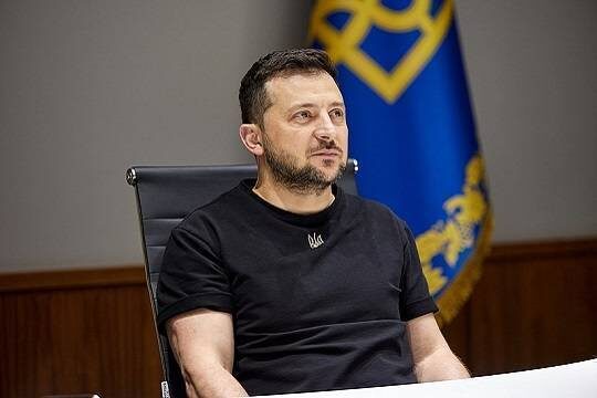    Состав российской делегации на переговорах в Стамбуле стал унижением для Зеленского