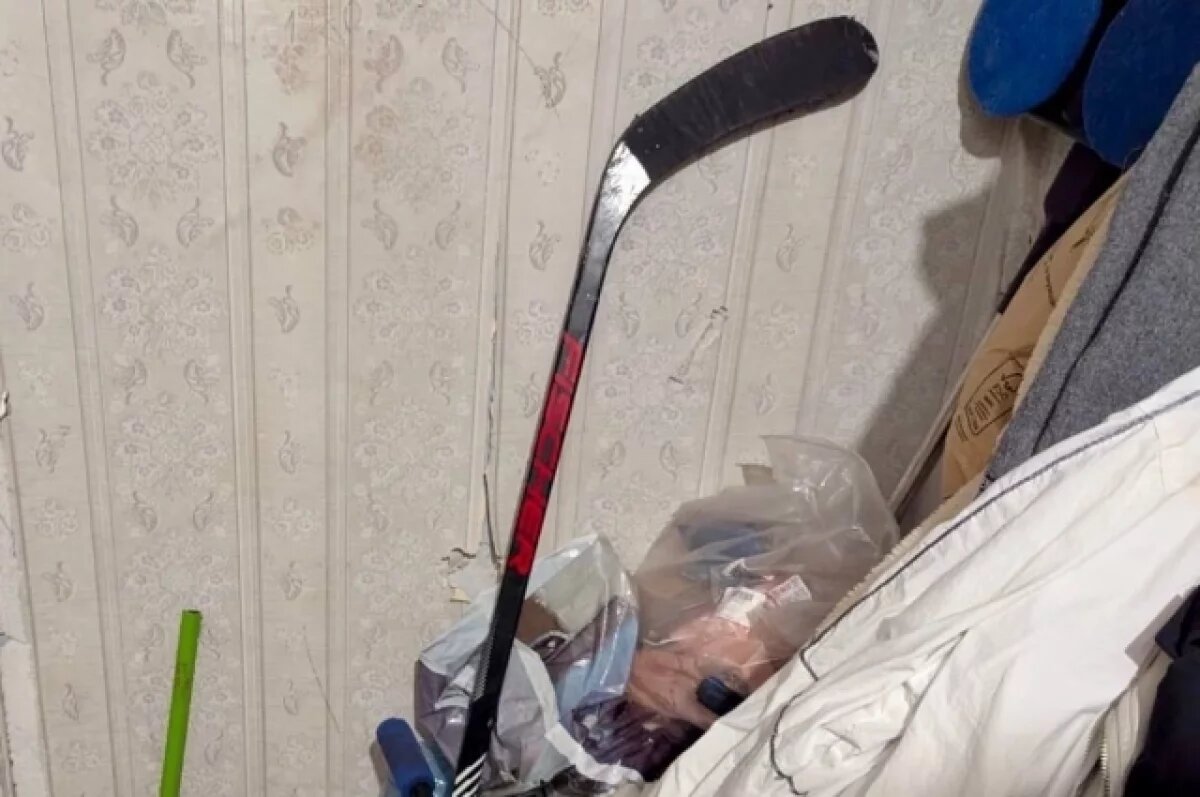    В Якутске мать четыре года истязала сына