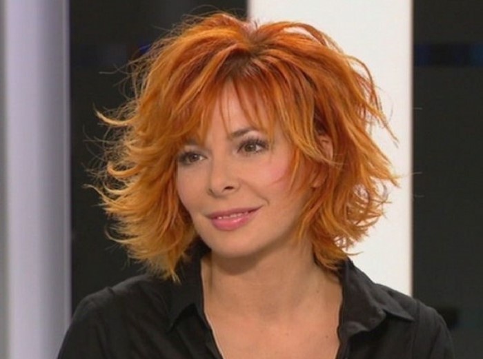 Милен Фармер