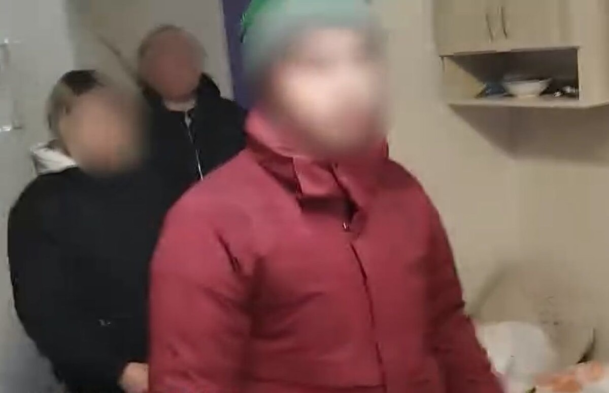     / Источник: Кадр из видео