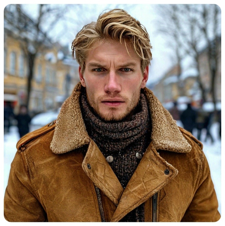 Роман Елизаров. Визуализация