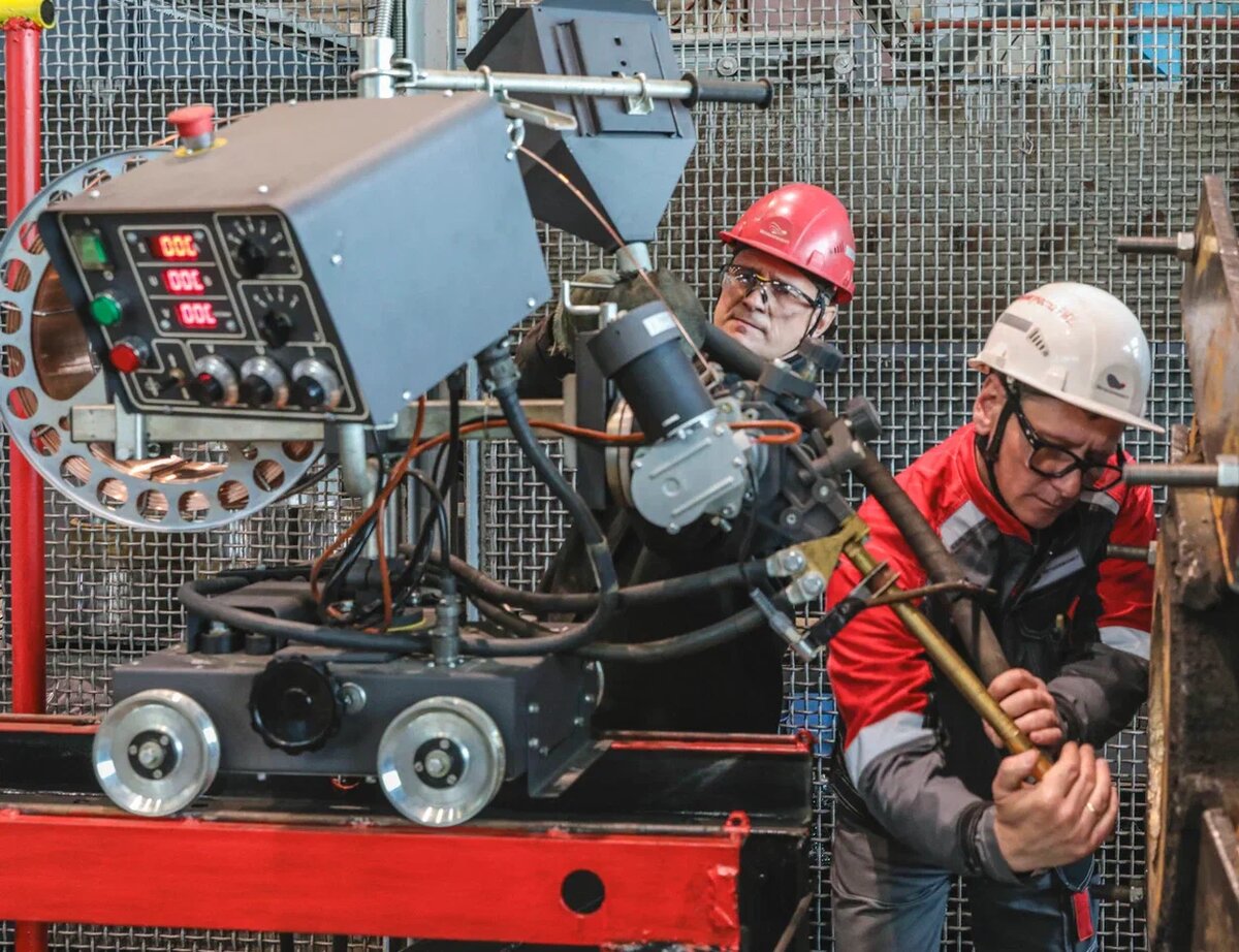 Фото Александра Белашова / «Медиацентр»