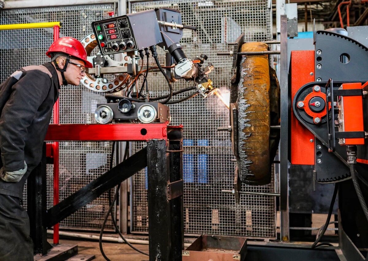 Фото Александра Белашова / «Медиацентр»