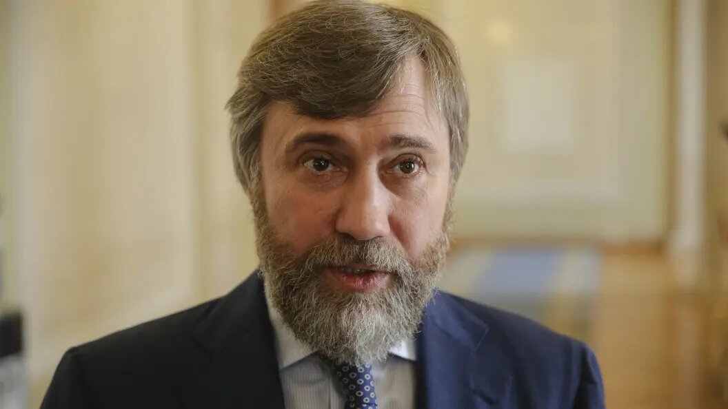    Sergii Kharchenko/ZUMAPRESS.com/Globallookpress