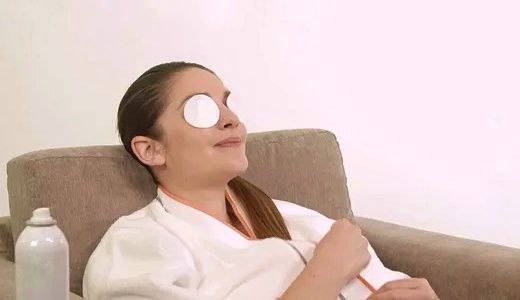 Это станет вашим личным ритуалом заботы и восстановления. 