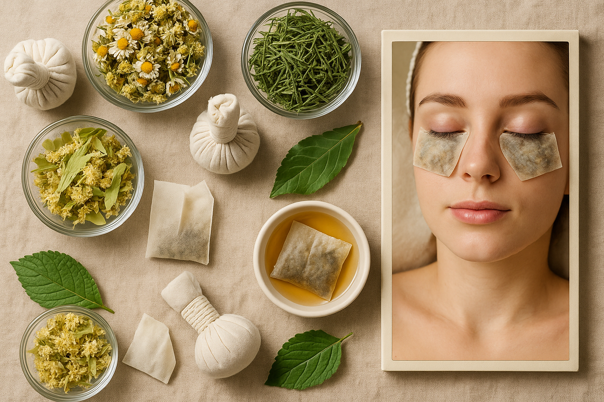 Это станет вашим личным ритуалом заботы и восстановления. 