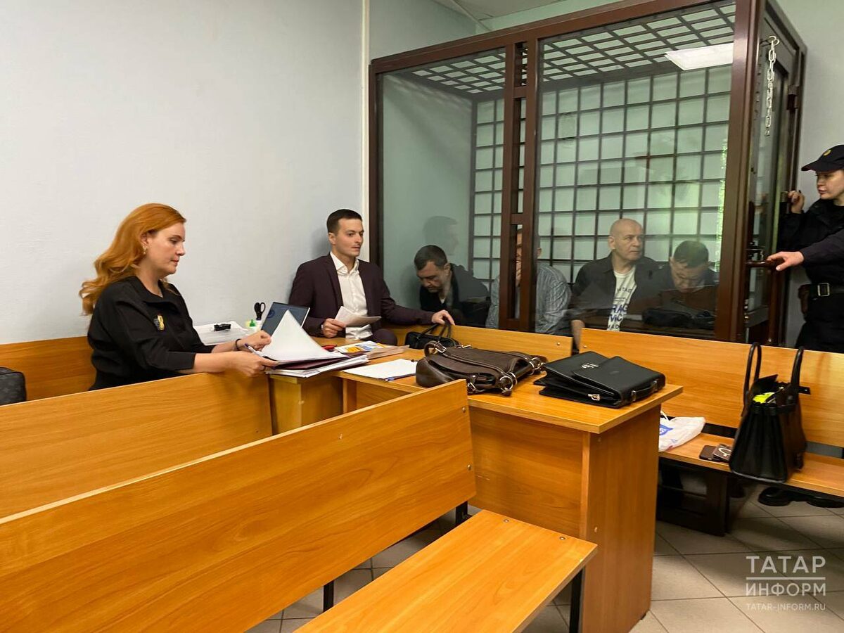 Фото: Кирилл Гумиров \ «Татар-информ»