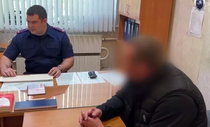 Фото: пресс-служба СУ СК России по Челябинской области