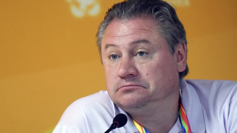   РИА Новости