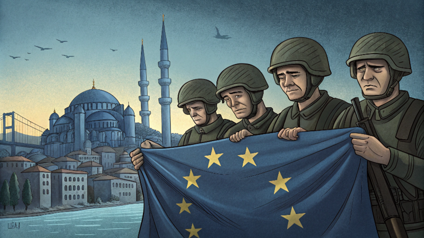    Сгенерировано с помощью ИИ