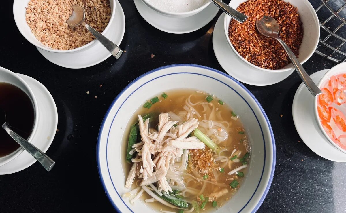    Недорого и со вкусом: ТОП бюджетных отелей Пхукета с хорошим питанием