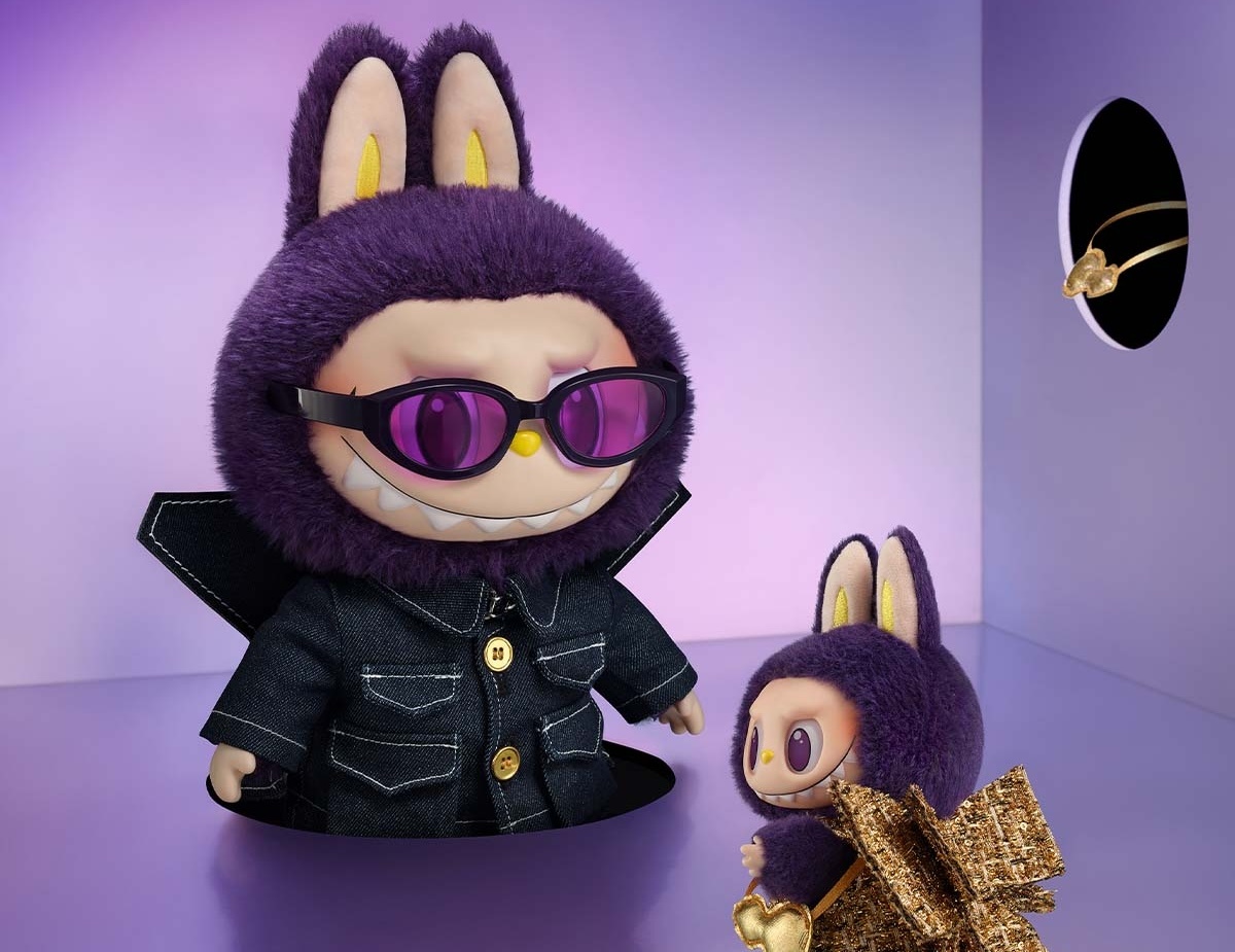 Изображение из официального сайта Pop Mart