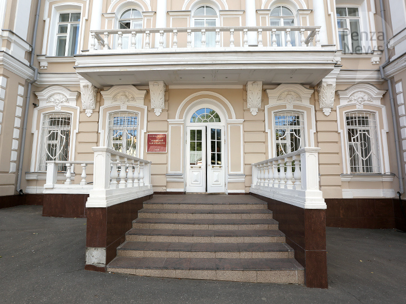    © Фото из архива ИА «PenzaNews»