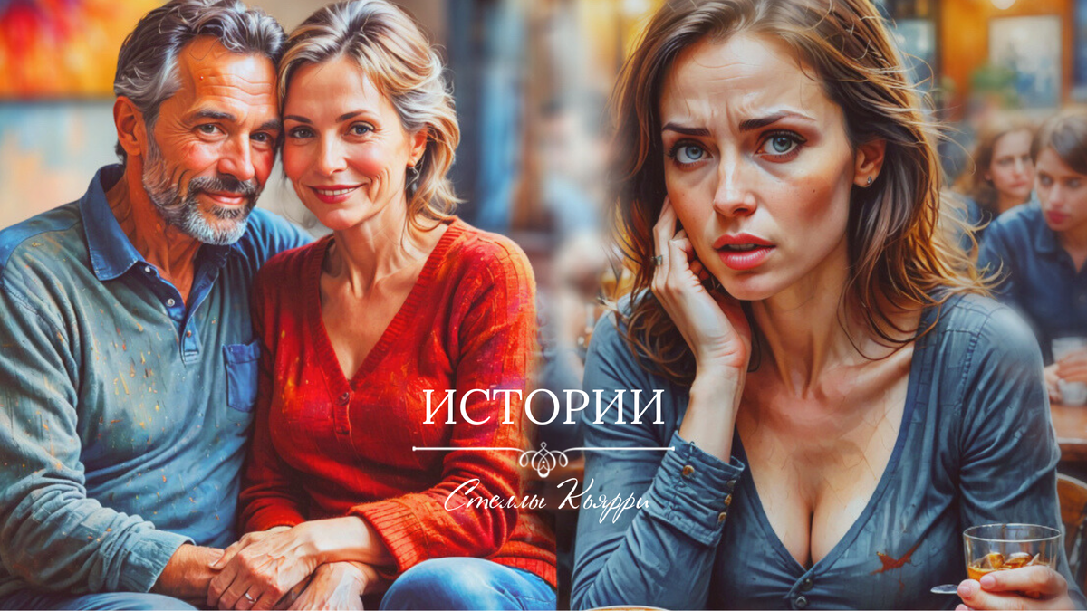 @Стелла Кьярри