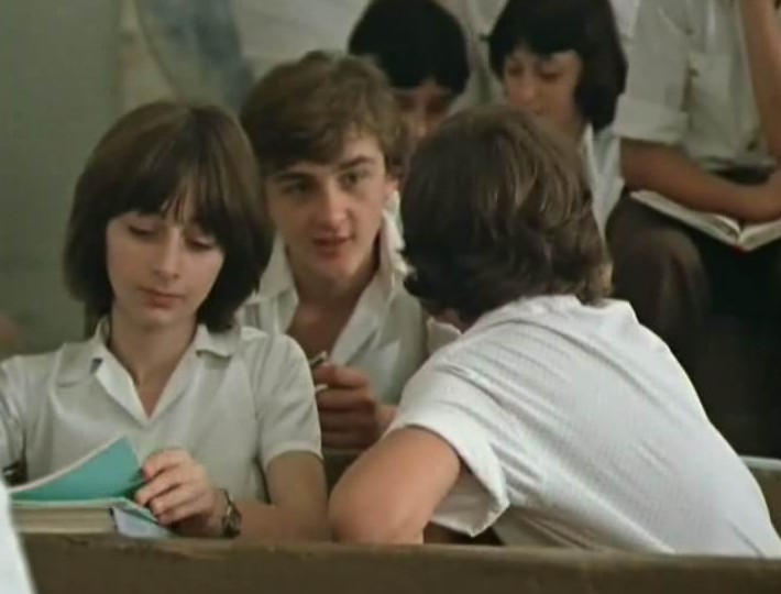 Малоизвестные советские фильмы 1981 года. Все они имеют высокие оценки зрителей