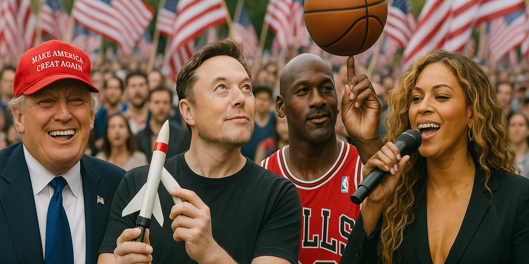 США удивляет: 15 фактов про штаты, о которых вы не слышали