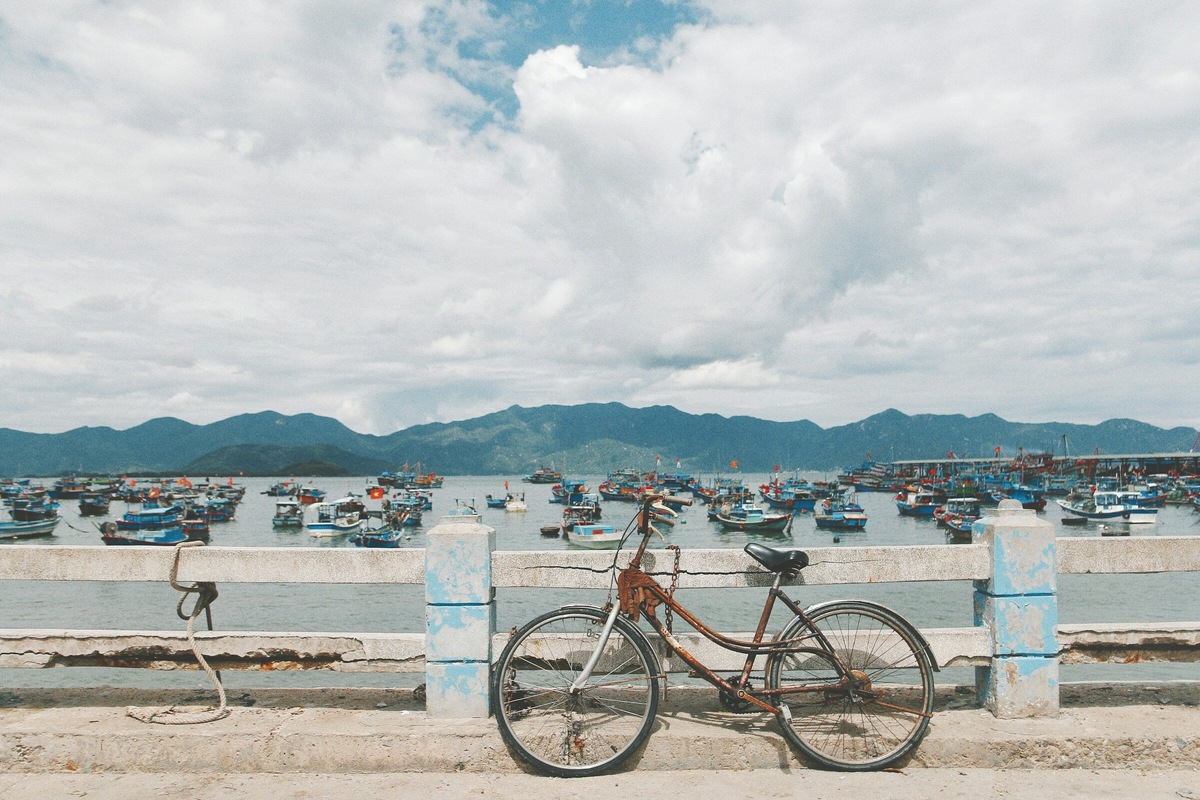 Фото: Thuận Minh / Unsplash