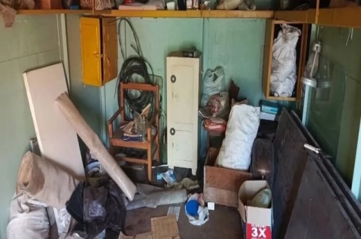    Астраханский рецидивист пойдет под суд за кражу на 70 тысяч рублей