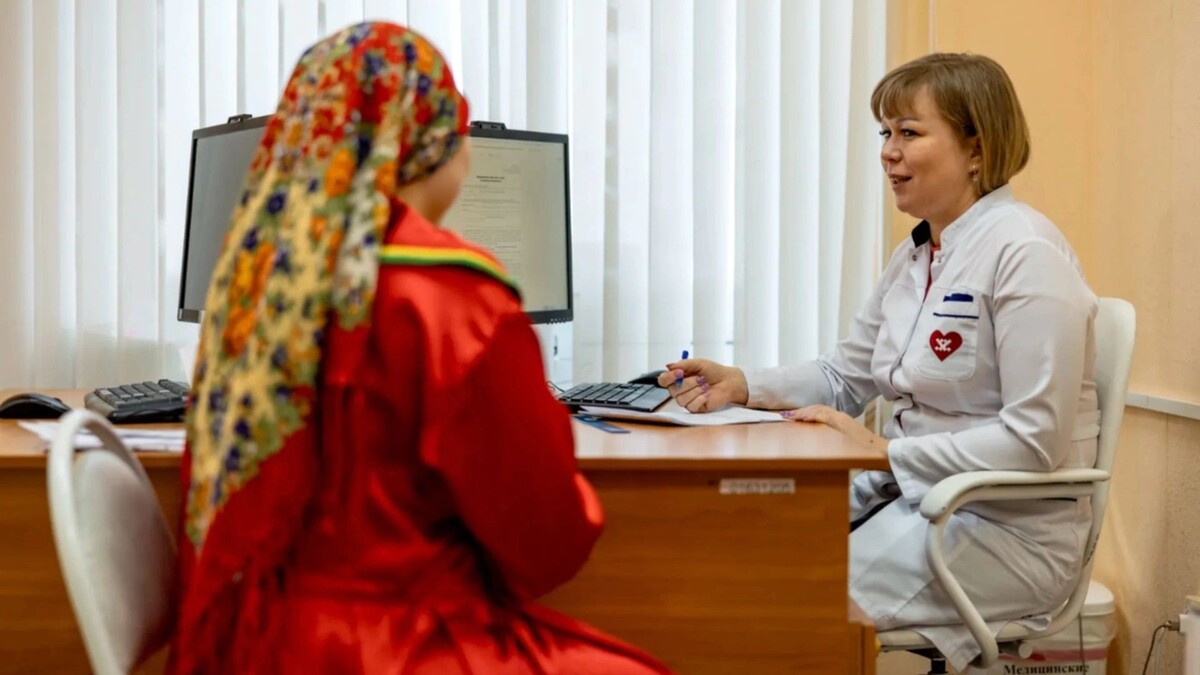    Фото: Сергей Зубков/«Ямал-Медиа»