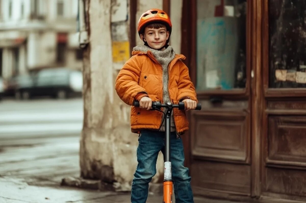    Управление микромобильности создадут в Сибири, чтобы следить за самокатами