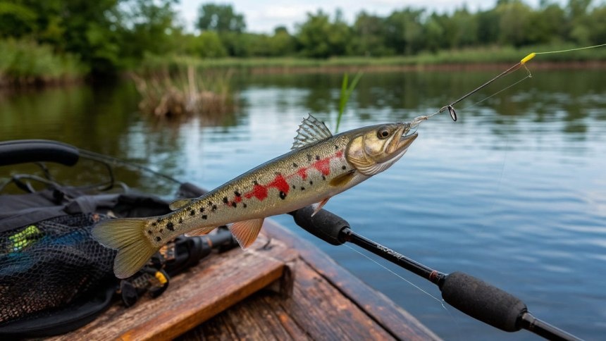Фото сгенерировано ИИ Шедеврум