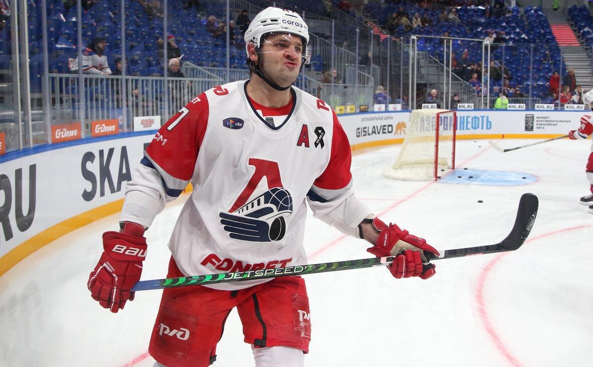     Александр Радулов