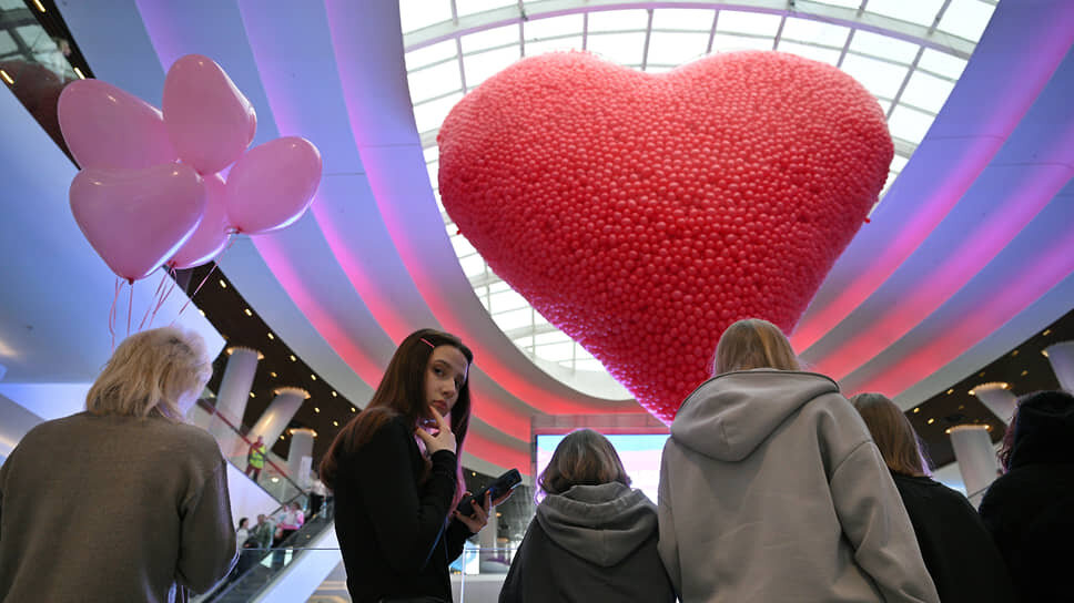 Фото: Евгений Разумный / Коммерсантъ