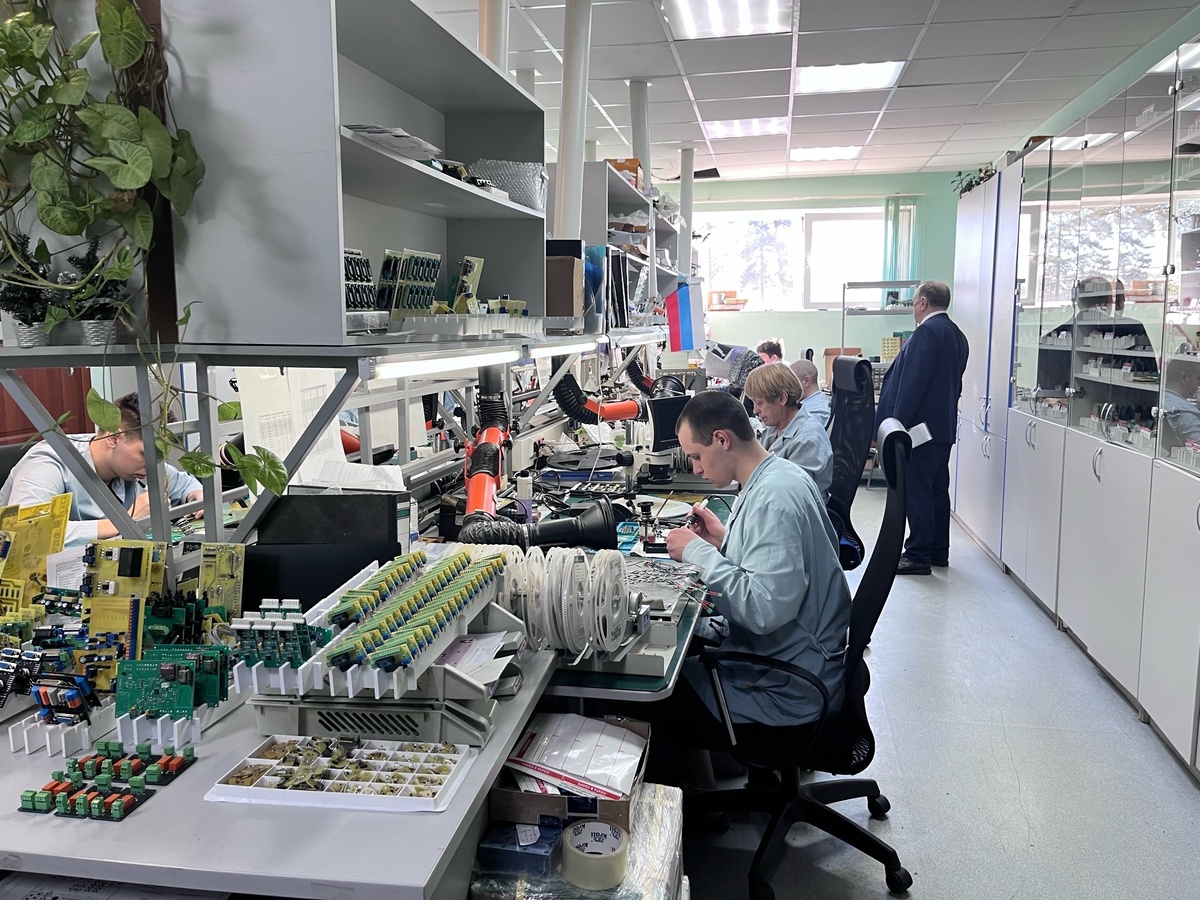 Автор фото: Алина Камалютдинова / ИД «Вечерняя Казань»