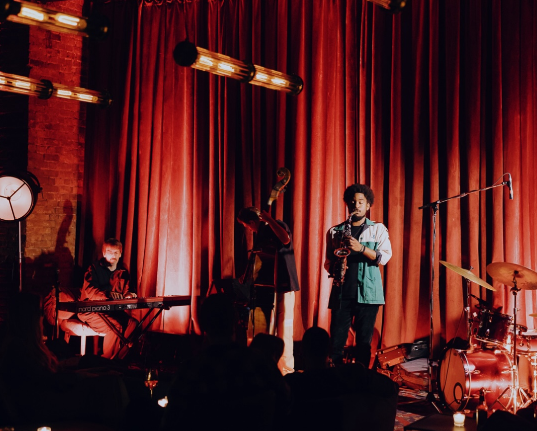    BURO. на выход: светский календарь недели (фото 2)