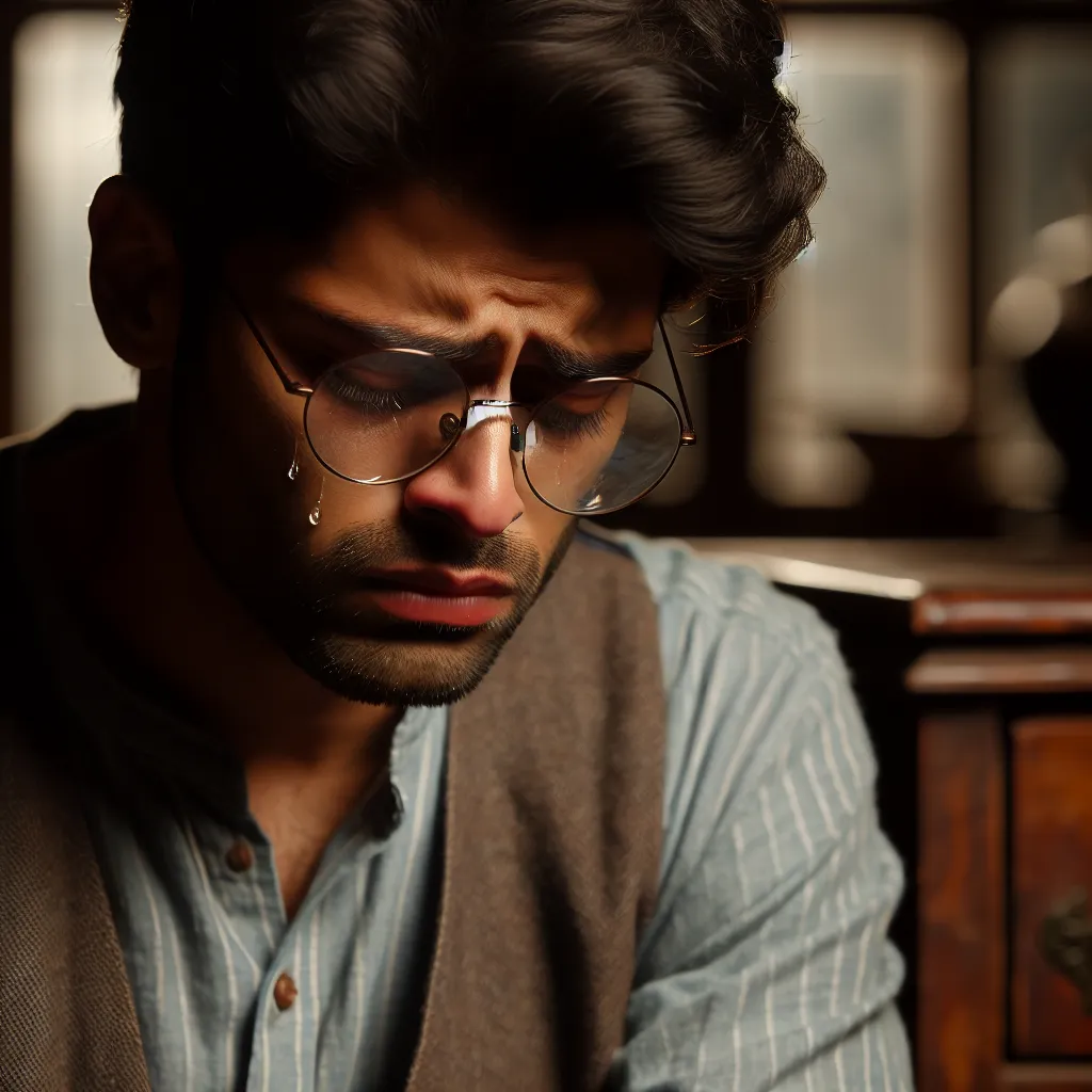 Я бедный, НО СКРОМНЫЙ