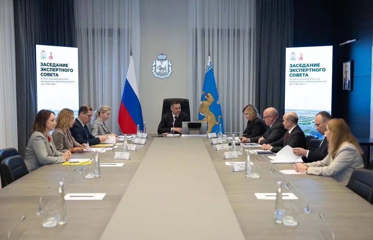    На псковском заводе планируют запустить новое производство